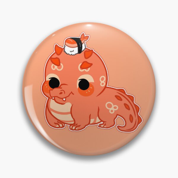Item preview, Genji the Berrie Gator designed and sold by Berrie-Berries.