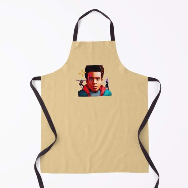 Item preview, Miles Morales designed and sold by VES-DESIGN.
