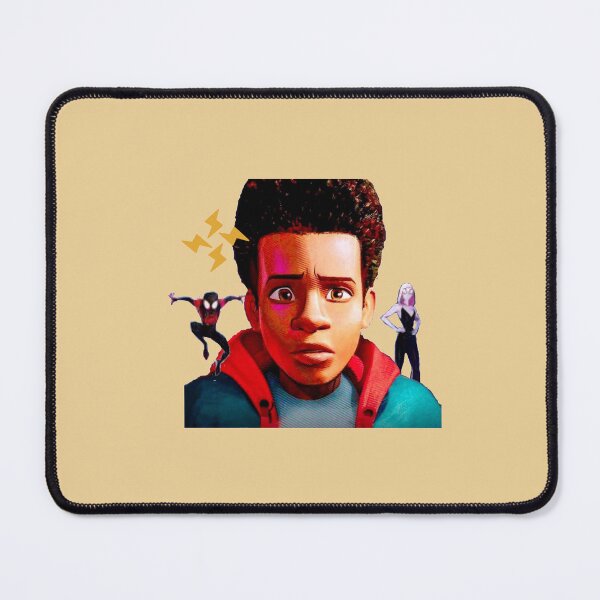 Item preview, Miles Morales designed and sold by VES-DESIGN.