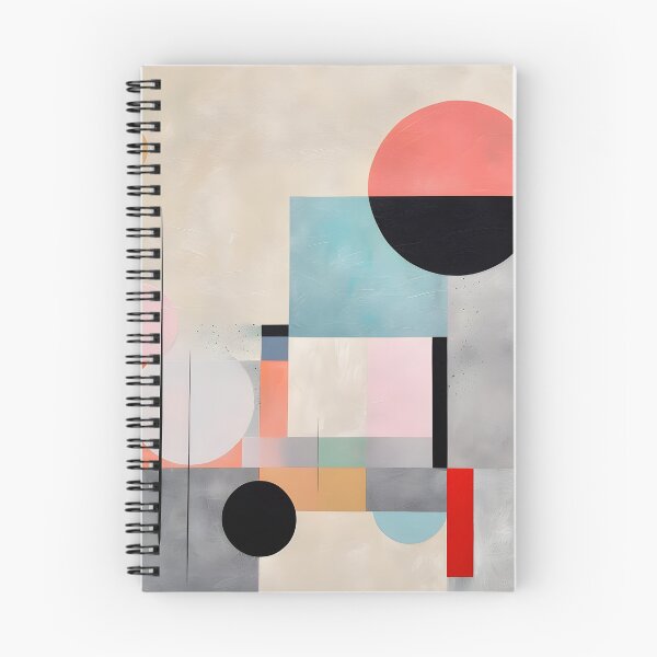 Item preview, Bold Abstract Minimalist Oil on Canvas art designed and sold by megapops.