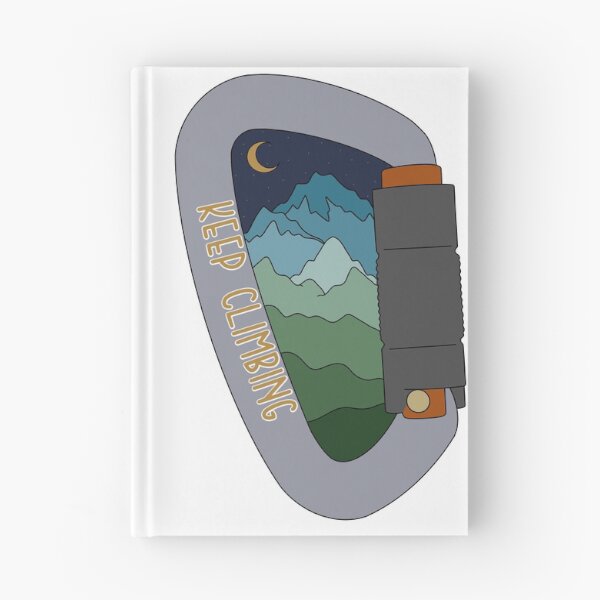 Item preview, Keep climbing designed and sold by PurdyCDesigns1.