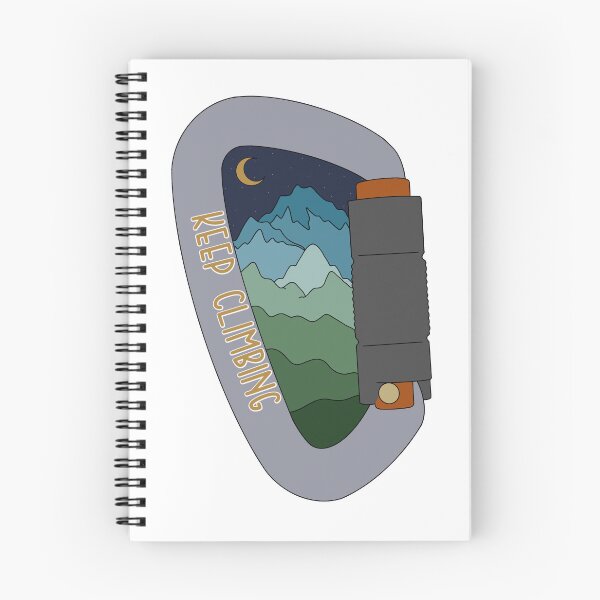 Item preview, Keep climbing designed and sold by PurdyCDesigns1.