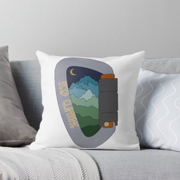 Item preview, Keep climbing designed and sold by PurdyCDesigns1.
