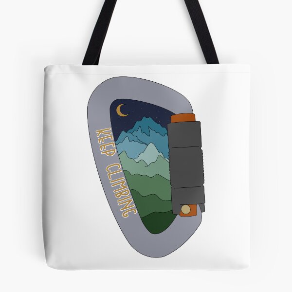 Item preview, Keep climbing designed and sold by PurdyCDesigns1.