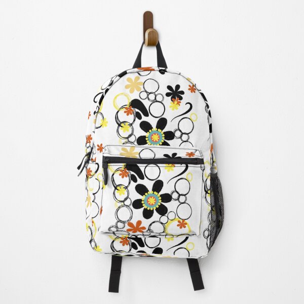 Item preview, Abstract floral hippie chic designed and sold by Adasha Knight.