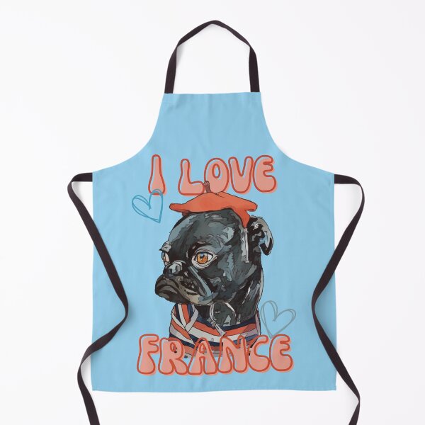 Item preview, I love France designed and sold by Robmac11.