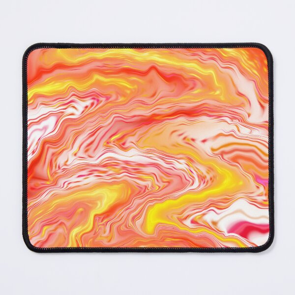 Item preview, Lava waves designed and sold by MoCraftsCo.