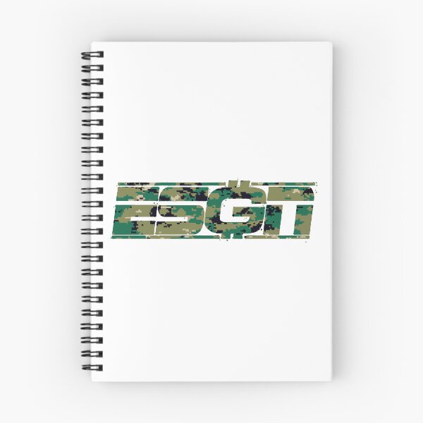 Item preview, ESGN designed and sold by flexino.
