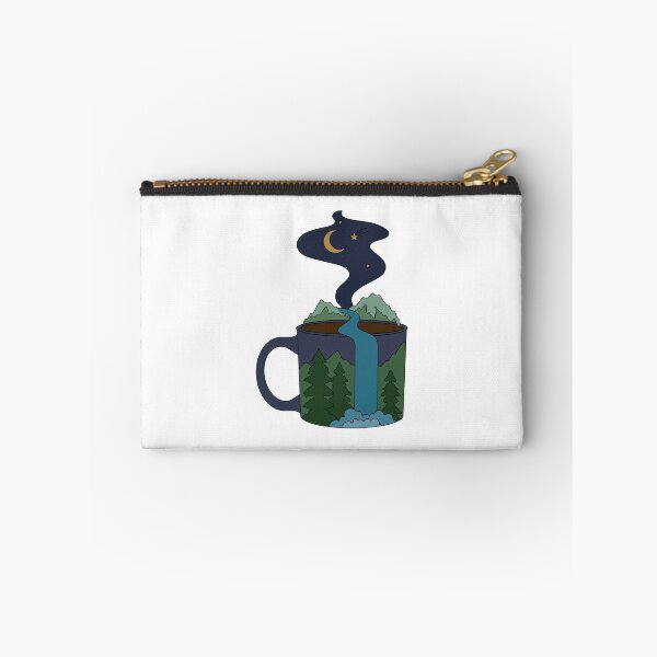 Item preview, Warm cup of the outdoors designed and sold by PurdyCDesigns1.