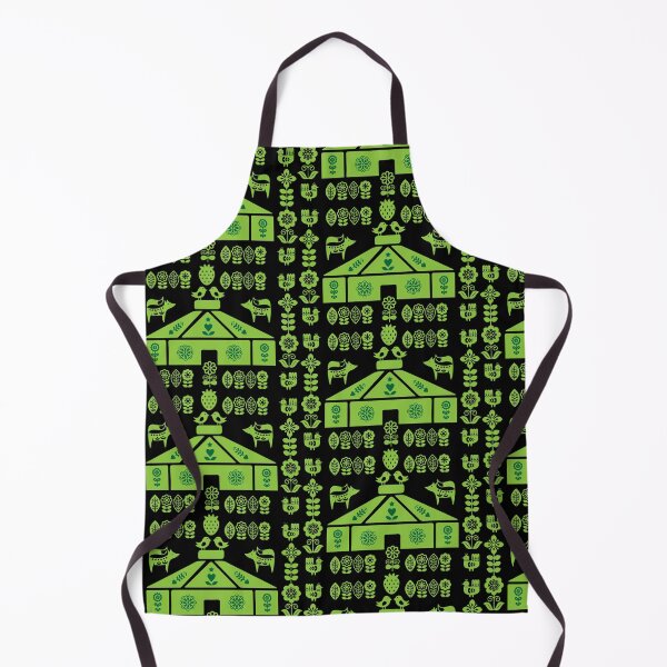 Item preview, Yurt Living Lifestyle Folk Art designed and sold by happygiftideas.