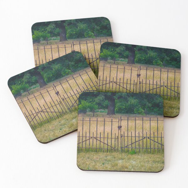 Item preview, 5 - Gated designed and sold by ClayShotzMedia.