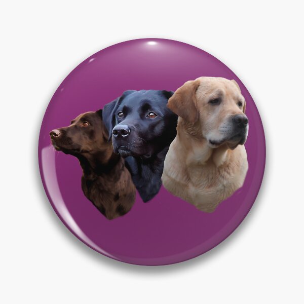 Item preview, LABRADOR RETRIEVERS	 designed and sold by epobibuc17.