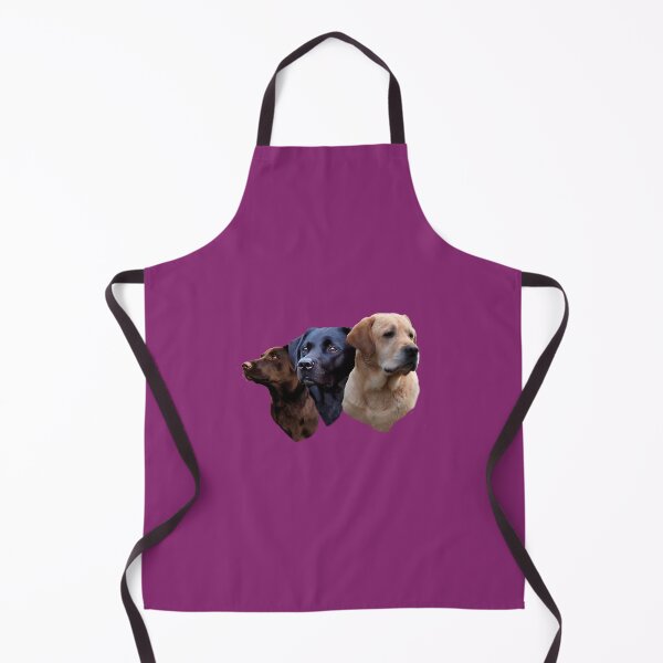 Item preview, LABRADOR RETRIEVERS	 designed and sold by epobibuc17.