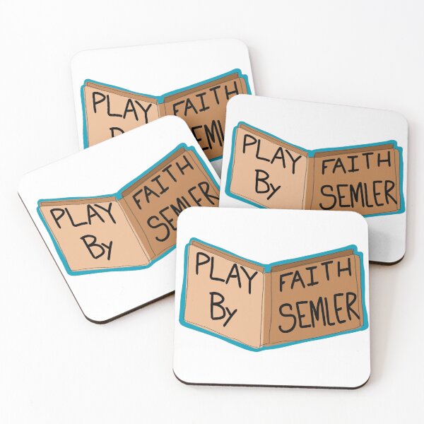 Item preview, Faith designed and sold by Grouchy-rauchy.