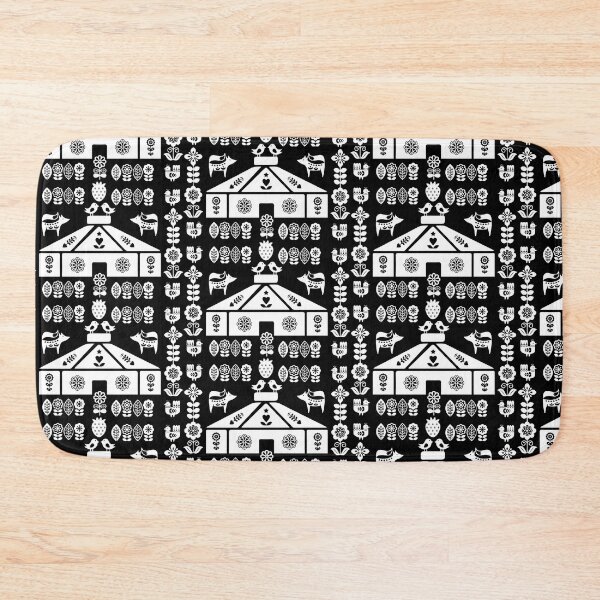 Item preview,  Yurt Living Lifestyle Folk Art designed and sold by happygiftideas.