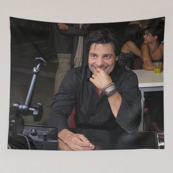 Item preview, Chayanne designed and sold by Chayanne-shop.