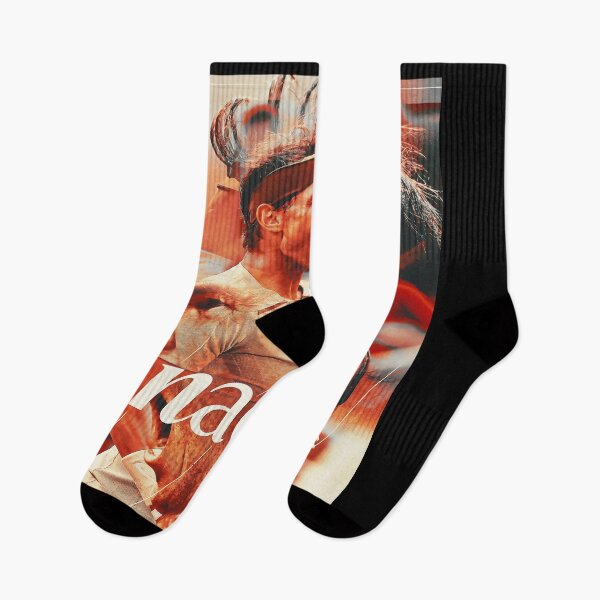 Item preview, Tenis - Rafeal nadal designed and sold by villarrivery.
