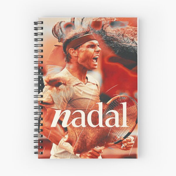 Item preview, Tenis - Rafeal nadal designed and sold by villarrivery.