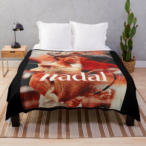 Item preview, Tenis - Rafeal nadal designed and sold by villarrivery.