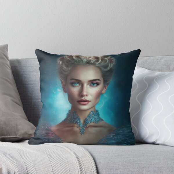 Item preview, 80s Ice Princess designed and sold by Solace Sparkles.