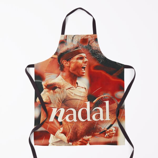 Artikelvorschau, Tennis - Rafeal Nadal entworfen und verkauft von villarrivery.
