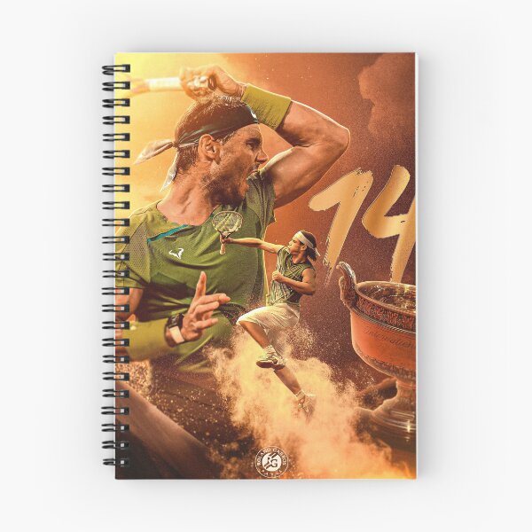 Item preview, Tenis - Rafeal nadal designed and sold by villarrivery.