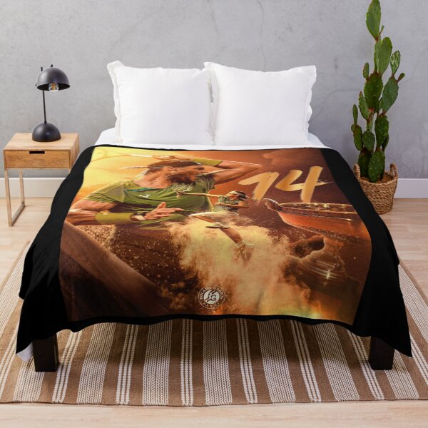 Item preview, Tenis - Rafeal nadal designed and sold by villarrivery.