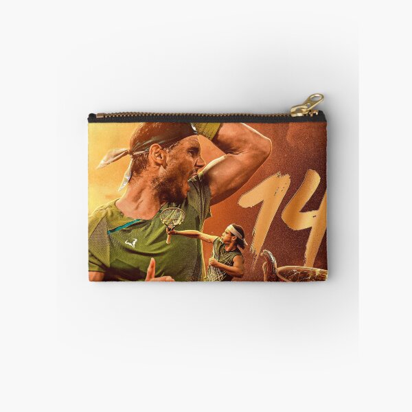 Item preview, Tenis - Rafeal nadal designed and sold by villarrivery.