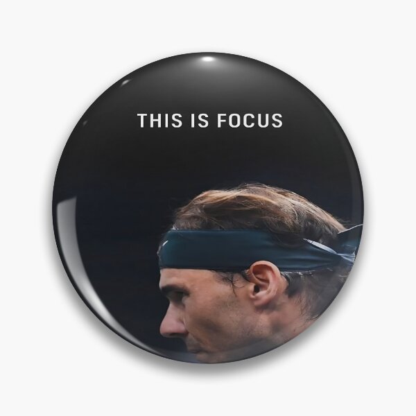 Item preview, Tenis - Rafeal nadal designed and sold by villarrivery.