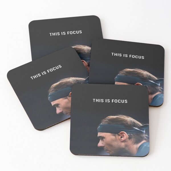 Item preview, Tenis - Rafeal nadal designed and sold by villarrivery.