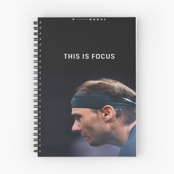 Item preview, Tenis - Rafeal nadal designed and sold by villarrivery.