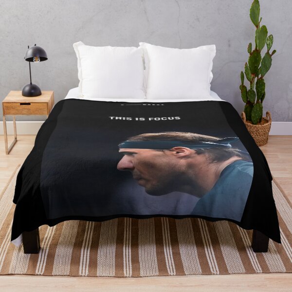Item preview, Tenis - Rafeal nadal designed and sold by villarrivery.