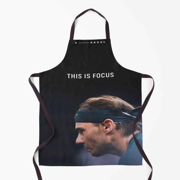 Item preview, Tenis - Rafeal nadal designed and sold by villarrivery.