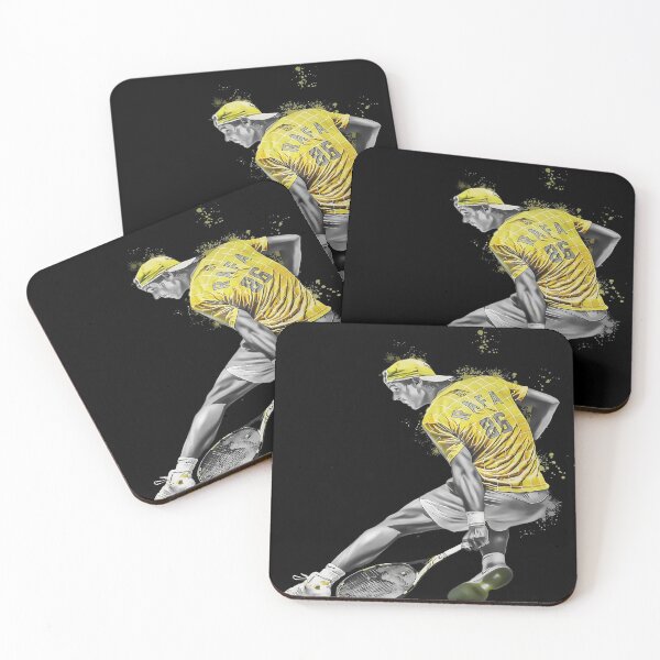 Item preview, Tenis - Rafeal nadal designed and sold by villarrivery.