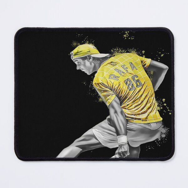 Item preview, Tenis - Rafeal nadal designed and sold by villarrivery.