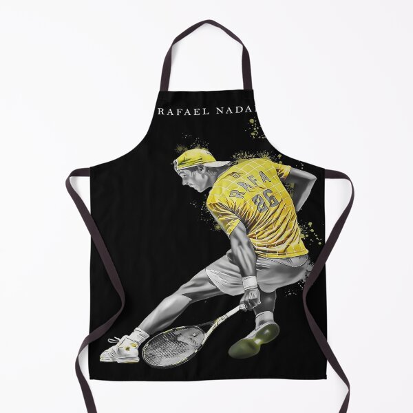 Item preview, Tenis - Rafeal nadal designed and sold by villarrivery.