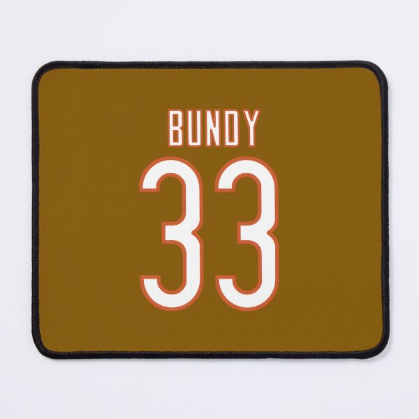 Item preview, Al Bundy (American) Football Jersey Essential 		 designed and sold by ughwojozdy13.