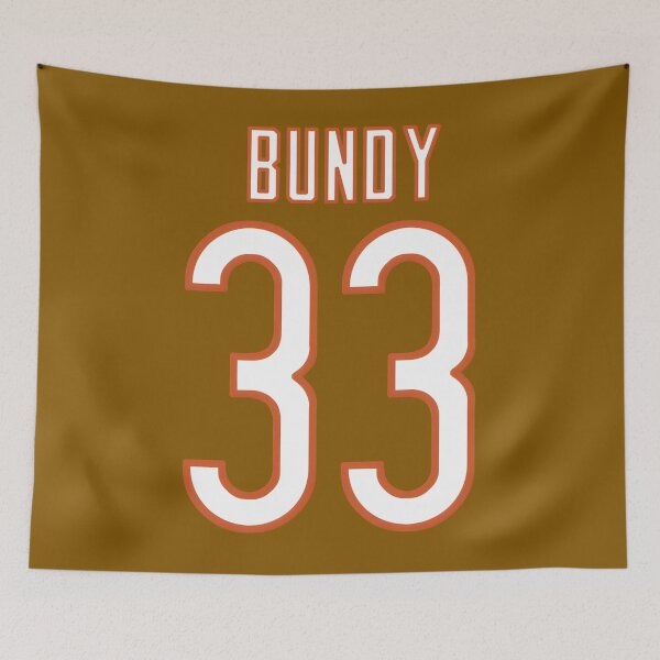 Item preview, Al Bundy (American) Football Jersey Essential 		 designed and sold by ughwojozdy13.