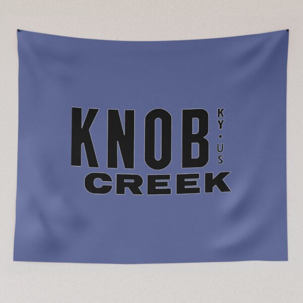 Item preview, Knob Creek Bourbon 	 	 designed and sold by pdvoamoa26.