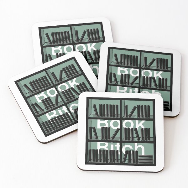 Item preview, Book Bish  designed and sold by Emendi.