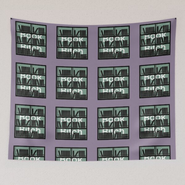 Item preview, Book Bish  designed and sold by Emendi.