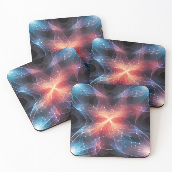Item preview,   "The Art of Tomorrow: Discover the Futuristic Patterns that will Transform Your Designs" designed and sold by SBD-Shop.