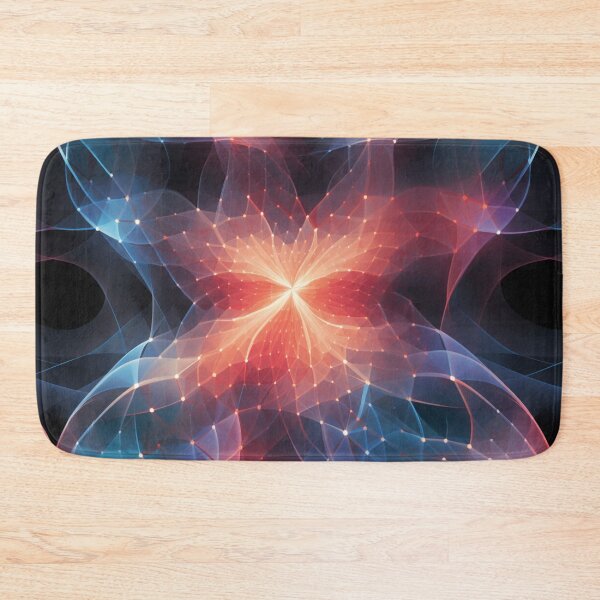 Item preview,   "The Art of Tomorrow: Discover the Futuristic Patterns that will Transform Your Designs" designed and sold by SBD-Shop.