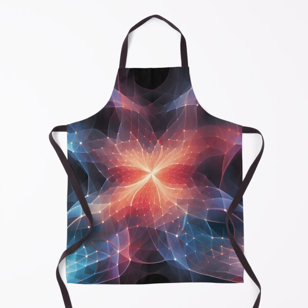Item preview,   "The Art of Tomorrow: Discover the Futuristic Patterns that will Transform Your Designs" designed and sold by SBD-Shop.