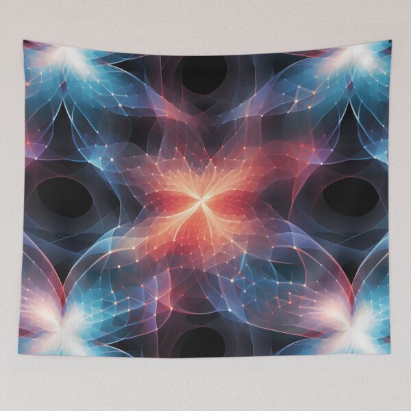 Item preview,   "The Art of Tomorrow: Discover the Futuristic Patterns that will Transform Your Designs" designed and sold by SBD-Shop.