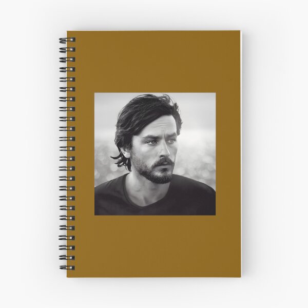 Item preview, Alain Delon with beard Classic 		 designed and sold by ughwojozdy13.