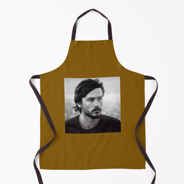Item preview, Alain Delon with beard Classic 		 designed and sold by ughwojozdy13.