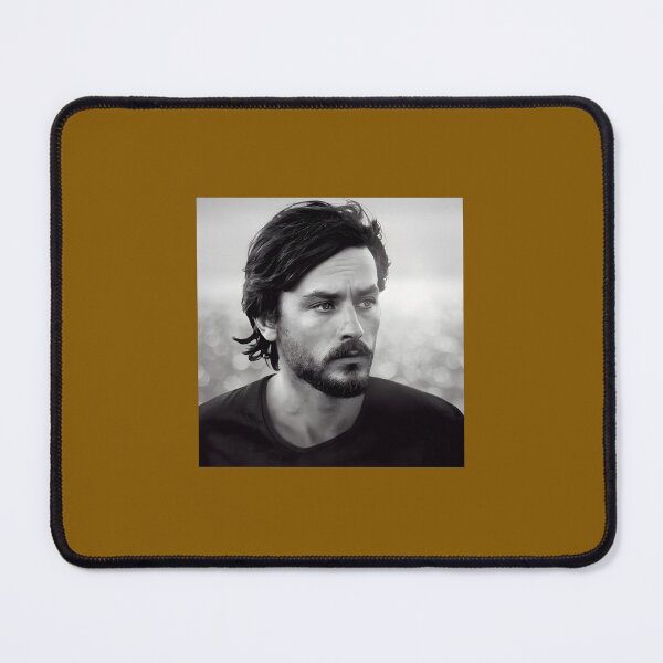 Item preview, Alain Delon with beard Classic 		 designed and sold by ughwojozdy13.