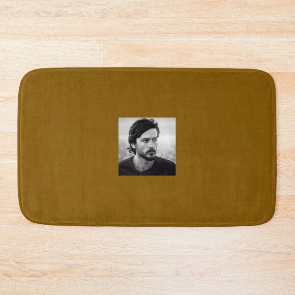 Item preview, Alain Delon with beard Classic 		 designed and sold by ughwojozdy13.