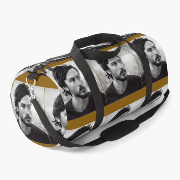 Item preview, Alain Delon with beard Classic designed and sold by ughwojozdy13.